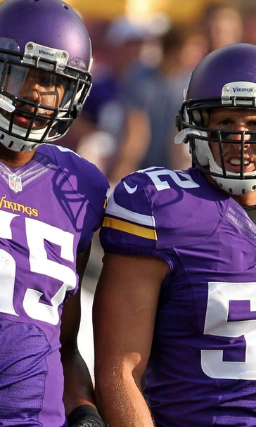 Brian Hall predicts Vikings 53-man roster (Aug. 12 edition)